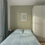 Flexliving - Studio - 27 Brune