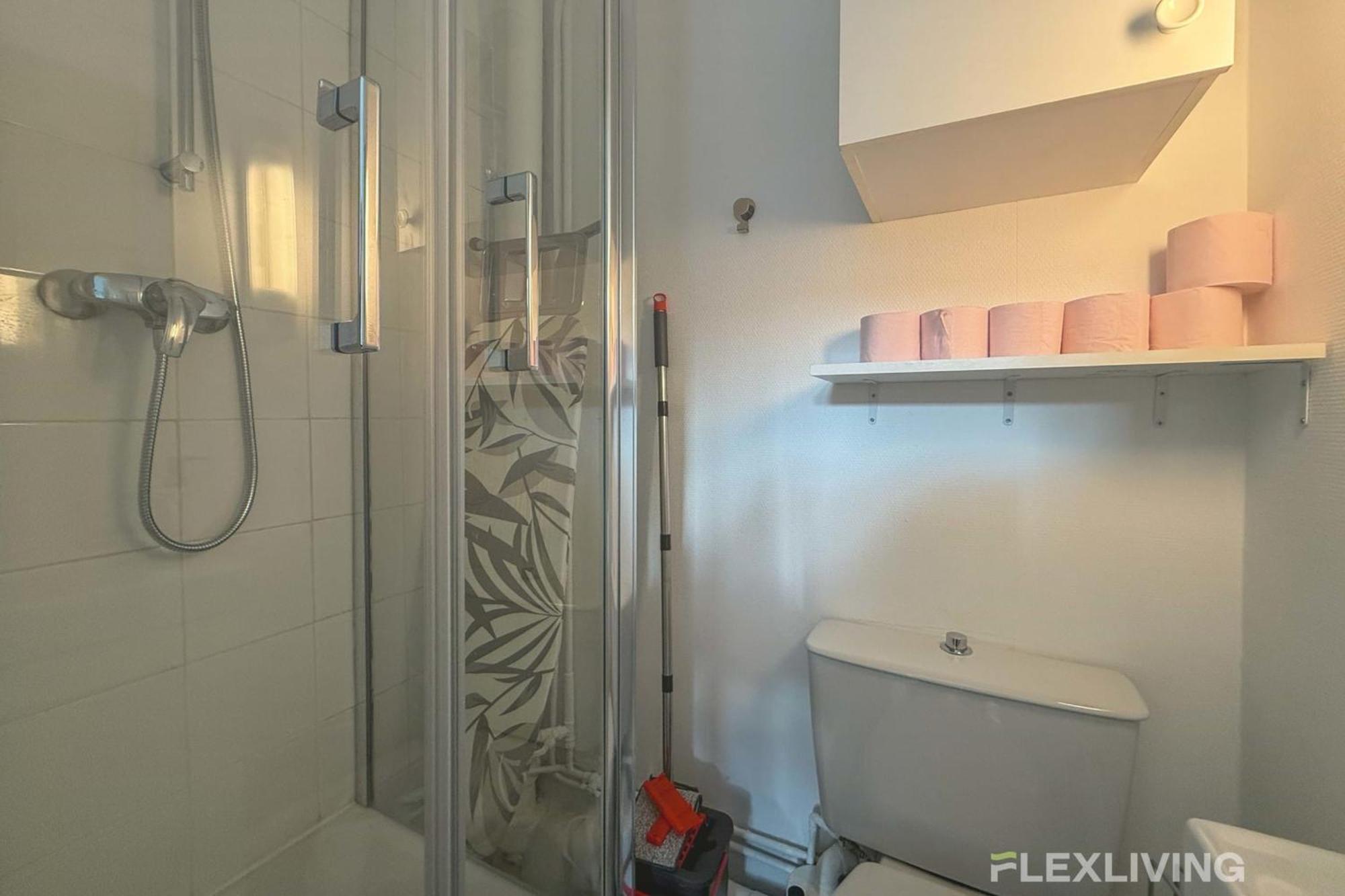 Flexliving - - 27 Brune *