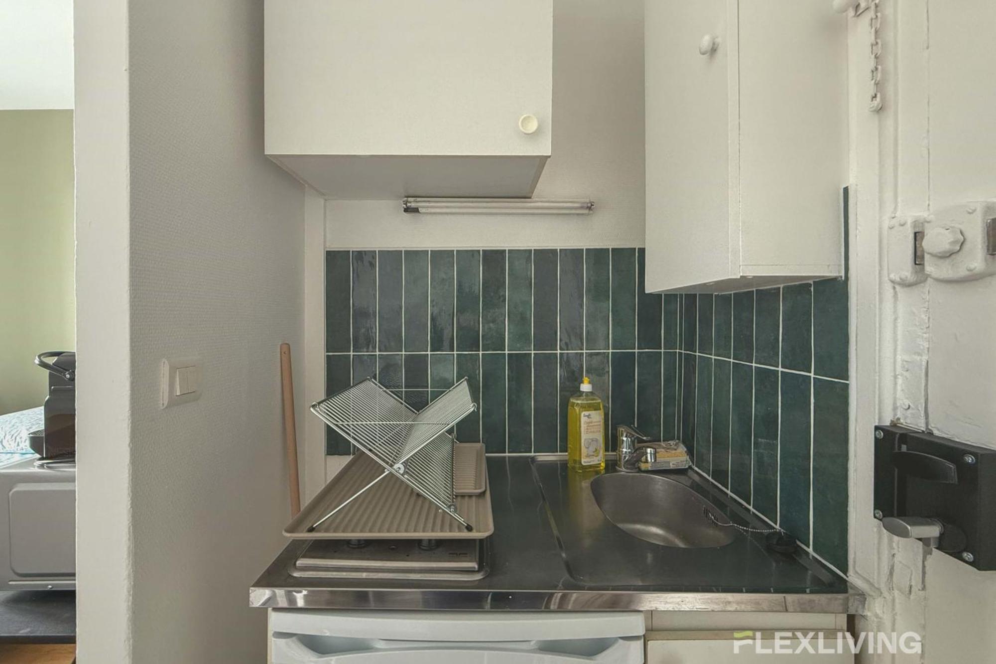 Apartment Flexliving - - 27 Brune