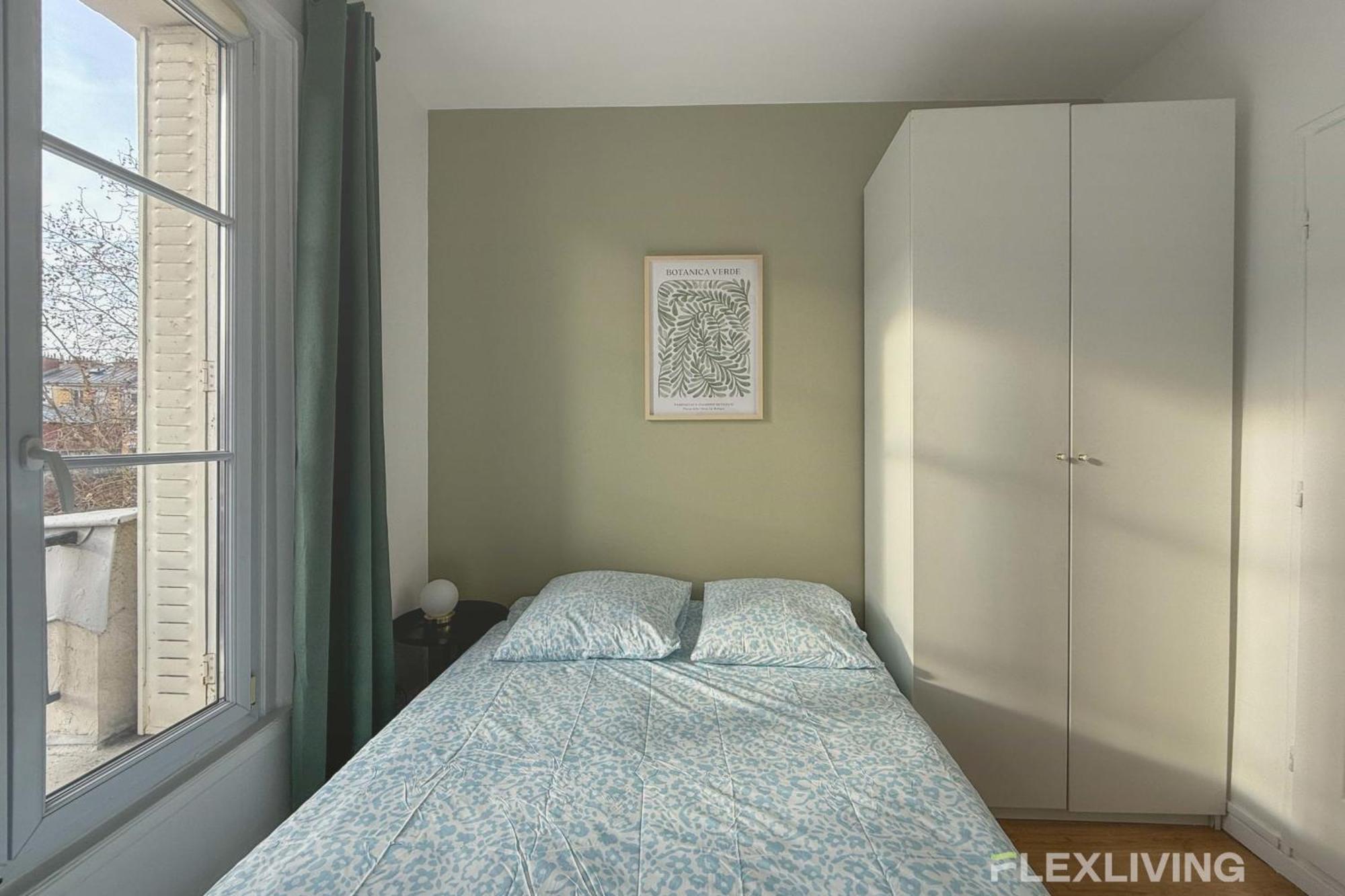 Flexliving - - 27 Brune Paris