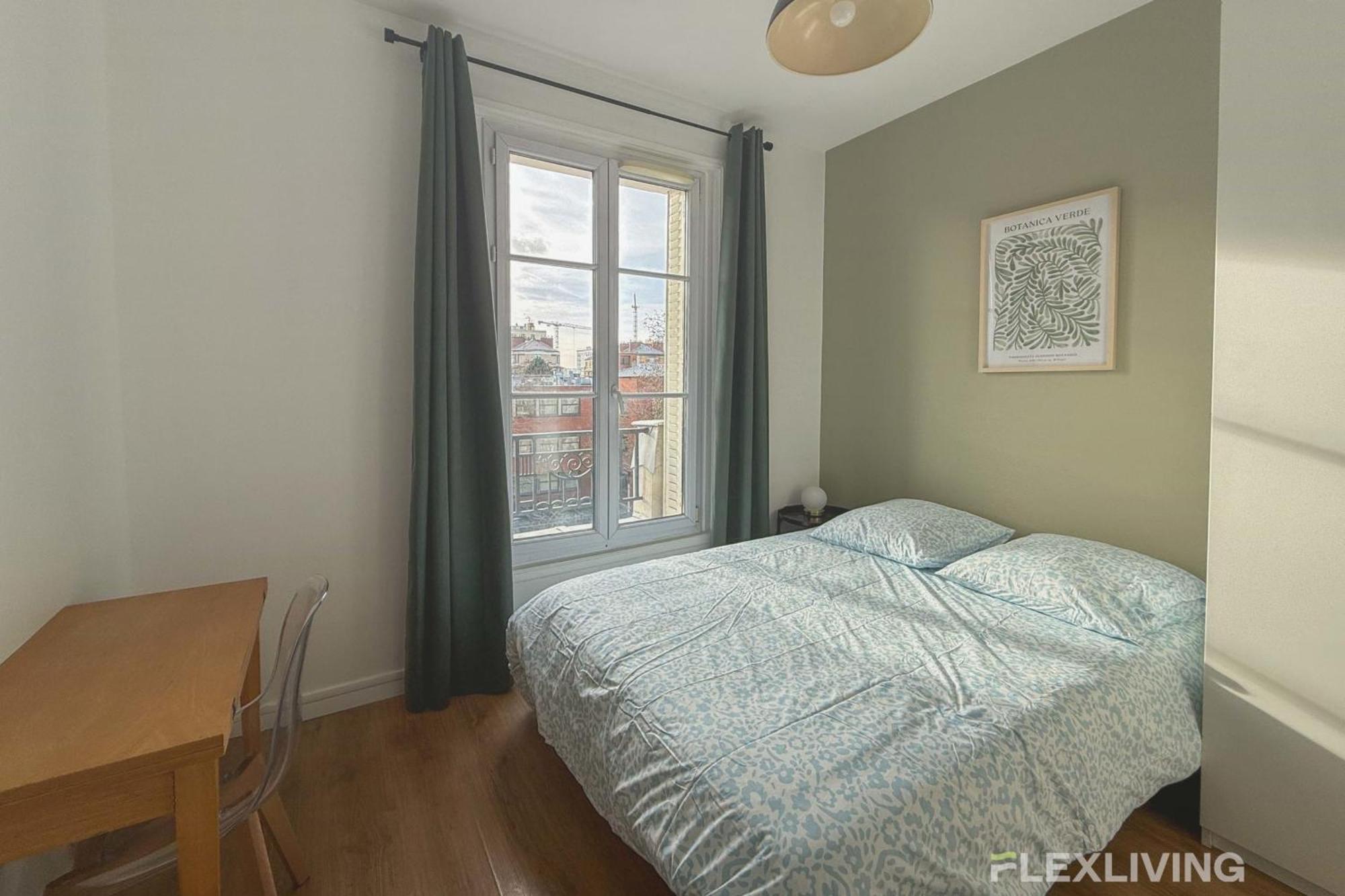 Apartment Flexliving - - 27 Brune
