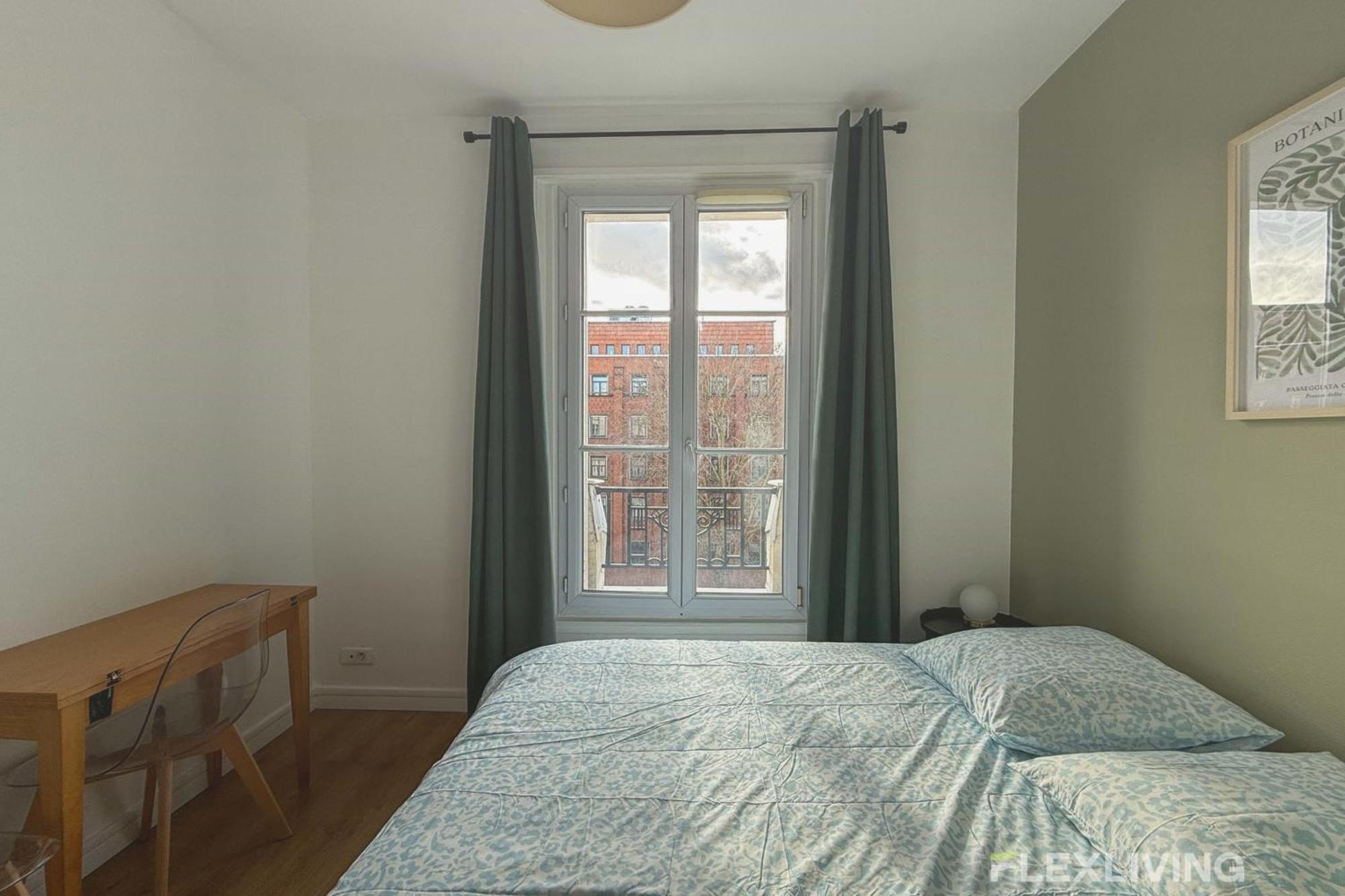 Flexliving - - 27 Brune Paris